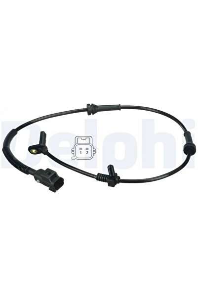 DELPHİ Senzor Turatie Roata Land Rover Discovery Sport/Range Rover Evoque
