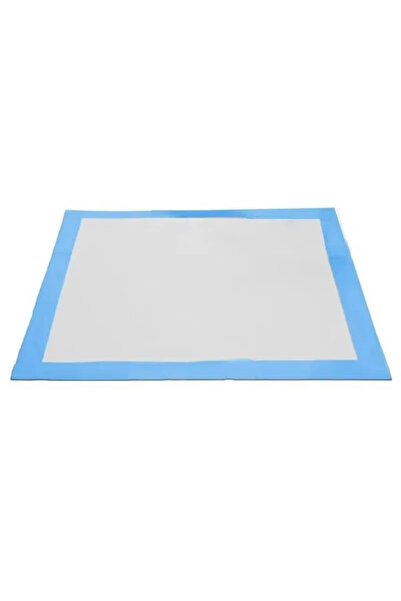 Choice 60x90cm 20pcs Blue Super Absorbent Pet Diaper Dog Thick Pee Pads Quickdry Disposable Urine Nappy Mat