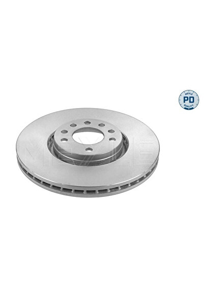 MEYLE Спирачен диск преден мост Cadillac BLS Opel Signum/Vectra C
