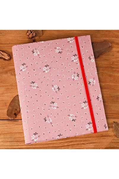 Choice ألبوم صور بغطاء من قماش الكتان مقاس 6 بوصات، 200 جيب، مع رباط، لتخزين ...