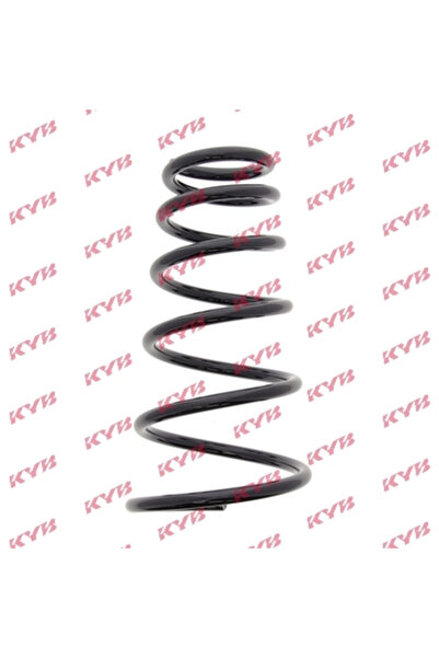KYB Arc Spiral Puntea Spate Hyundai Tucson Kia Sportage 2