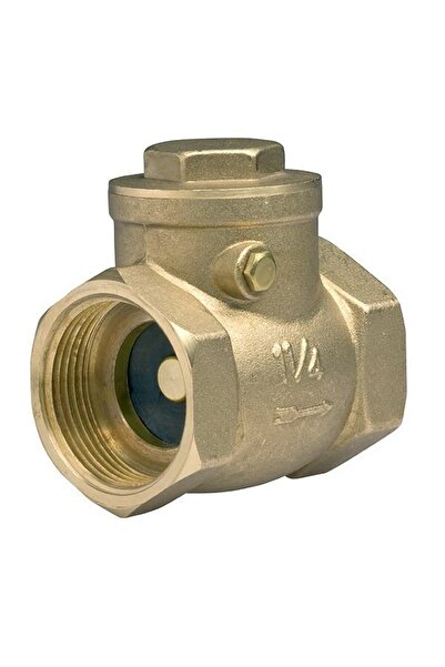 Other 54 inch check valve with flap PN16
