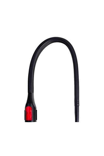 Choice قطعة واحدة من رأس فوهة الشفط المسطحة الناعمة للمكنسة الكهربائية الروبو...