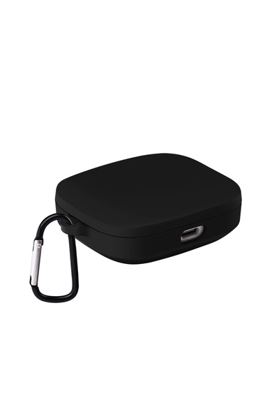 Choice Redmi Buds 6 Active 01-Black Funda For Redmi Buds 6 Active Case Wirele...