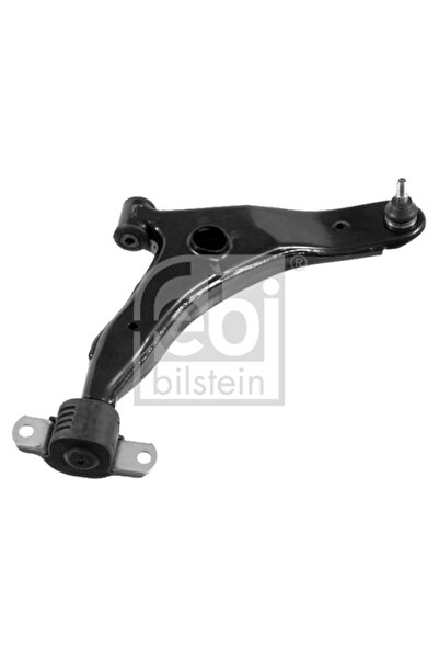 FEBI BILSTEIN Lower Wheel Suspension Arm Volvo S40 1/V40