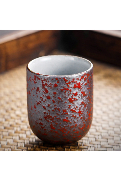 Choice 101-200ml YTZKB-01 New Vintage Ceramics Cups Japanese Stoneware Porcel...