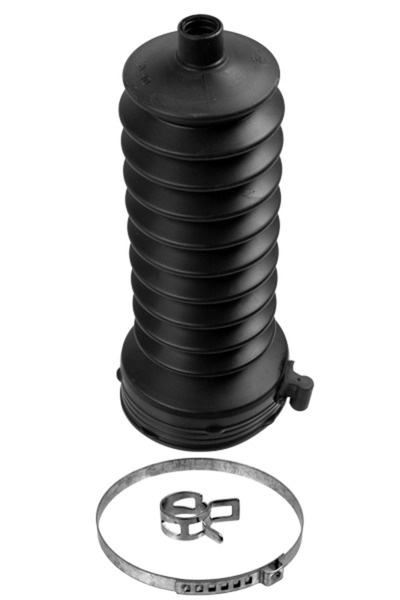 GRAP Гумени маншони за кормилно управление от страната на водача Jaguar S-Type 2