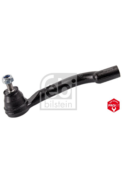 FEBI BILSTEIN Cap De Bara Axa Fata Stanga Nissan 10-Trail 2/10-Trail Van/Qash...
