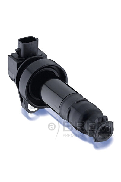 BREMI Bobina De Inductie Hyundai Elantra 4 Limuzina/I30 Kia Cee'D/Cerato 1