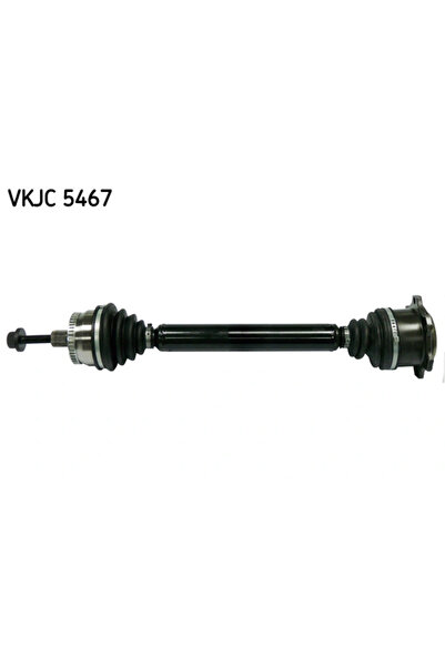 SKF Скоростна кутия Audi A4 B5/A4 B6 Vw Passat B5