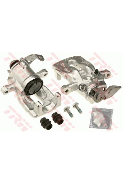 TRW Etrier Frana Mercedes-Benz Citan Autoutilitara/Limuzina Spatioasa/Citan