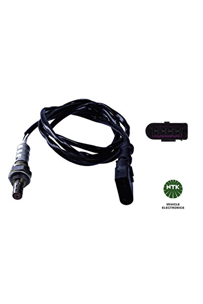 NTK Sonda Lambda Audi A3/Tt Seat Alhambra/Arosa/Leon