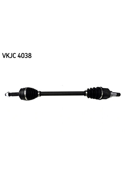 SKF Скоростна кутия Citroen C3 2/C3 3/C3 Picasso Ds Ds 3