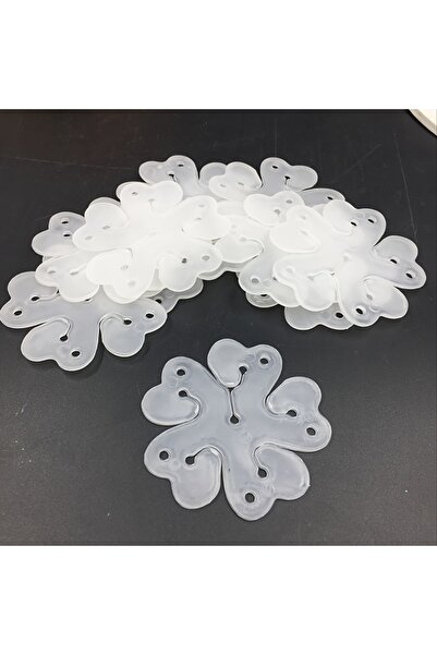 Choice أخرى 10 قطع 10/20 قطعة مشابك موصلات البالونات حلقة قوس مشبك عيد ميلاد ...