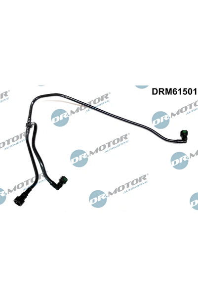 DR.MOTOR AUTOMOTIVE Conducta Alimentare Cu Combustibil Fiat Fiorino Autoutili...