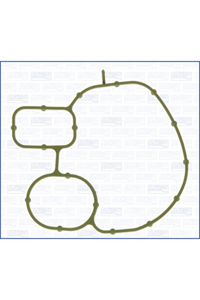Ajusa Garnitura Ventil Agr Alfa Romeo Mito Fiat Bravo 2/Idea
