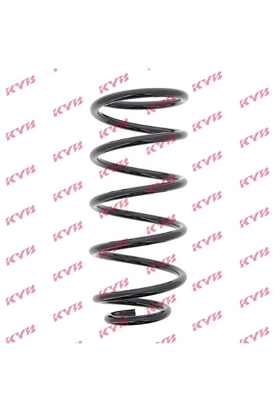 KYB Arc Spiral Puntea Spate Kia Sorento 1