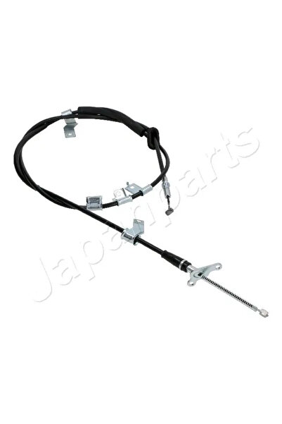 Japanparts Жило за ръчна спирачка Honda Fr-5
