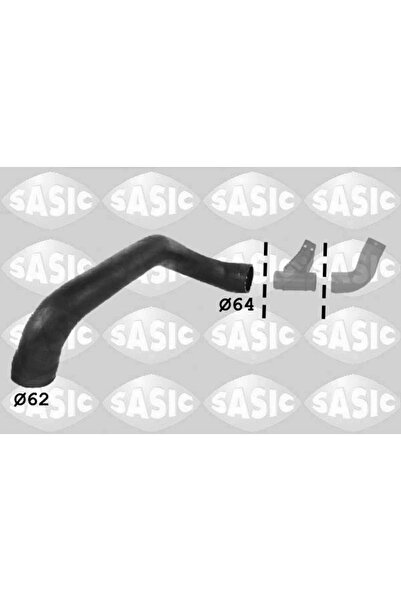 SASIC Furtun Ear Supraalimentare Iesire Mercedes-Benz Sprinter 2-T Bus/Sprint...