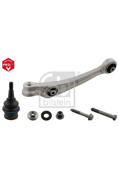 FEBI BILSTEIN Front Wheel Suspension Arm Audi A4 B8/A5/A6 C7 2007-2018