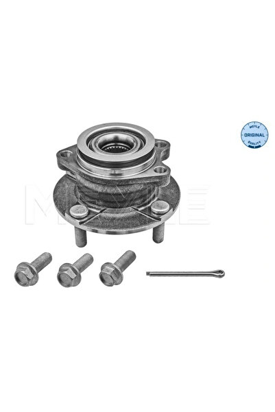MEYLE Butuc Roata Punte Fata Nissan NV200 / Evalia Bus/NV200 Caroserie 2010-2010