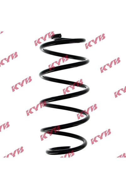 KYB Arc Spiral Punte Fata Mazda 6