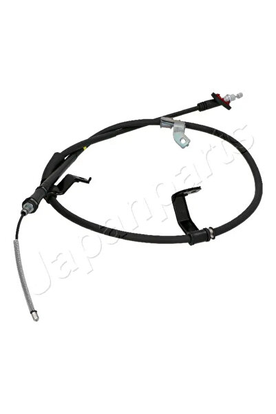 Japanparts Жило за ръчна спирачка заден десен Kia Sportage 2