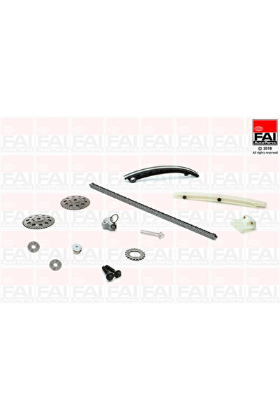 FAI AUTOPARTS Chit Lant De Distributie Deasupra Opel Agila/Astra G/Astra H Su...