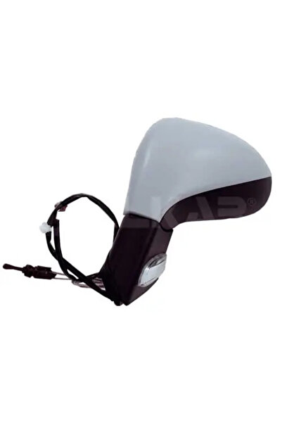 Alkar Oglinda Exterioara Stanga Peugeot 207