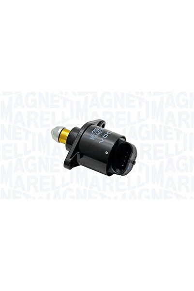 MAGNETI MARELLI Air intake idle speed control valve PEUGEOT 306 hatchback (7A 7C N3 N5) 1996-2001 230016079087