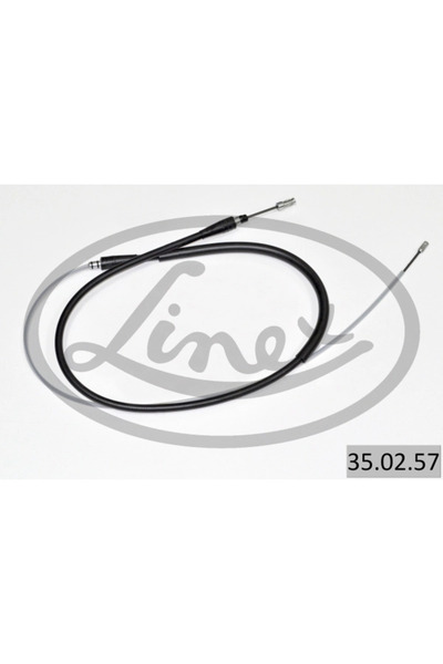 Linex Cablu Frana De Parcare Stanga Renault Fluence