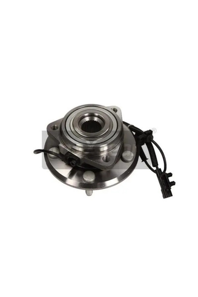 MaxGear Set Rulment Roata Punte Fata Jeep Wrangler 3