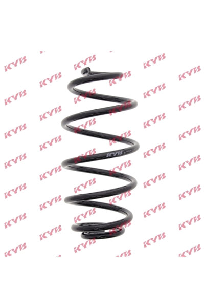 KYB Arc Spiral Puntea Spate Opel Astra G Vauxhall Astra Model 4/Astravan Mode...