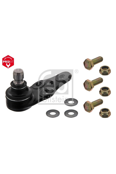 FEBI BILSTEIN Articulatie Sarcina/Ghidare Axa Fata Dreapta Chevrolet Lacetti/...