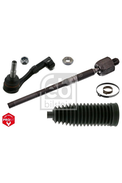 FEBI BILSTEIN Bara Directie Axa Fata Stanga Bmw 1/3/Z4 Roadster Bmw (Brillian...
