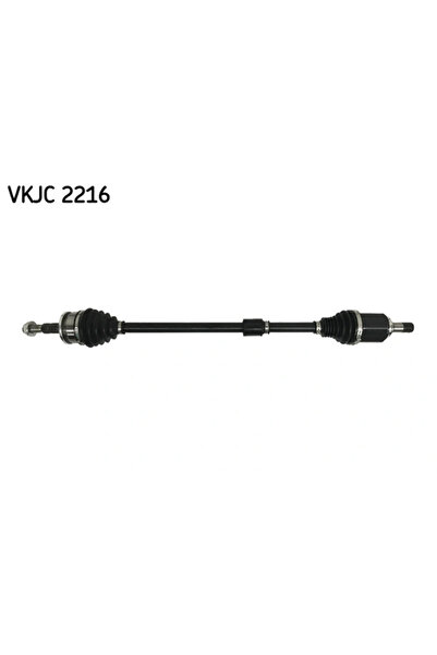 SKF Planetary Opel Astra J Vauxhall Astra Model 6