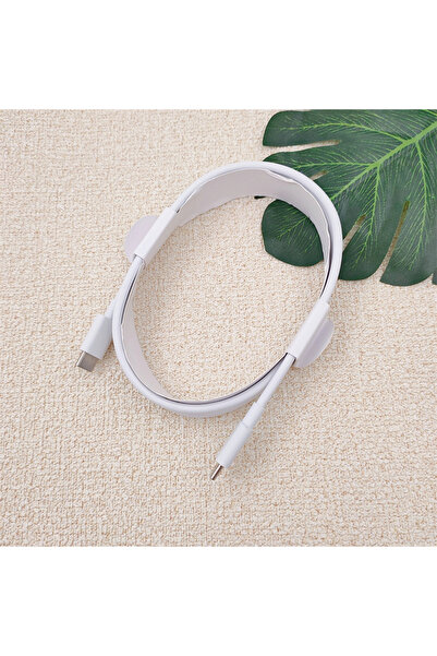 Choice 150CM No BOX 30W Cable USB C To USB C 1/1.5 M For Google Pixel 9 8 7 6...