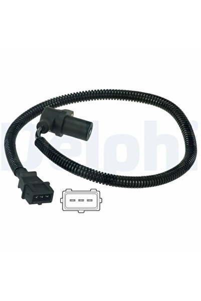 DELPHİ Senzor Impulsuri Arbore Cotit Citroen Jumper 1 Bus/Jumper 1 Caroserie/...