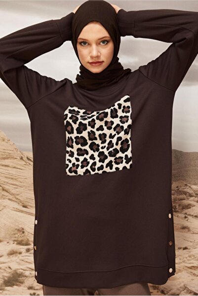 Alvina ΦΟΡΜΑ ΦΟΡΜΑΤΣΙΑ ΜΕ ΣΤΑΙΡΑ ΛΕΟΠΑΡΔΑΛΗ 45921