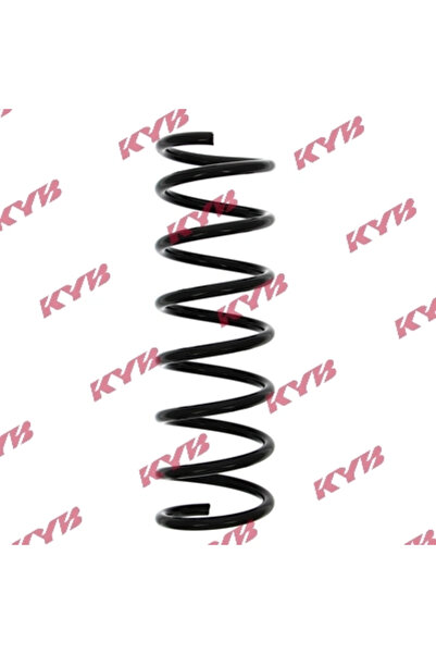 KYB Arc Spiral Puntea Spate Volvo V40