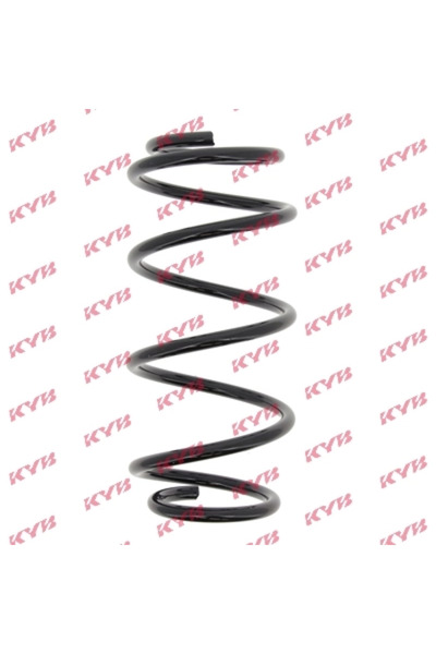 RINGER Arc Spiral Punte Fata Opel Astra G/Vectra B Vauxhall Astra Model 4/Vectra