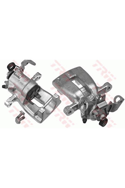 TRW Etrier Frana Opel Astra G/Astra H/Meriva A Microbus Vauxhall Astra Model 4