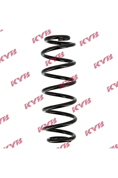 KYB Arc Spiral Puntea Spate Skoda Octavia 2 Vw Golf 5/Golf 6/Golf Plus 5