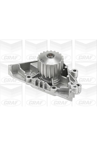 GRAF Pompa De Apa Racire Motor Citroen C4 1/C4 Picasso 1 Microbus/C4 Cupe Fia...