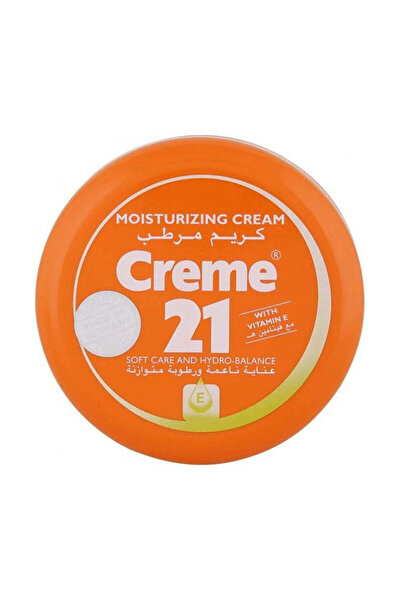 Cream 21 Glycerin كريم21 كريم مرطب 150 مل