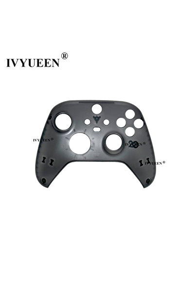 Choice غطاء أمامي IVYUEEN فقط لجهاز تحكم Xbox Series X S Core 20th غطاء بديل ...