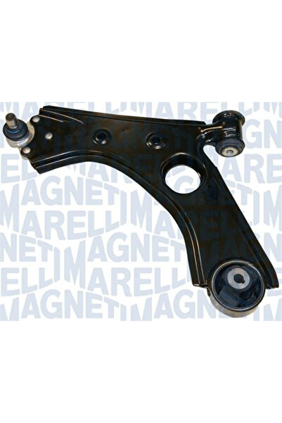 MAGNETI MARELLI Brat Suspensie Roata Axa Fata Stanga Fiat Doblo Cargo/Doblo B...
