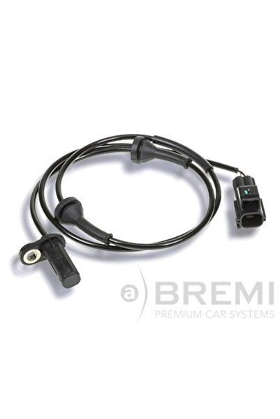 BREMI Senzor Turatie Roata Volvo S60 1/S80 1/V70 2
