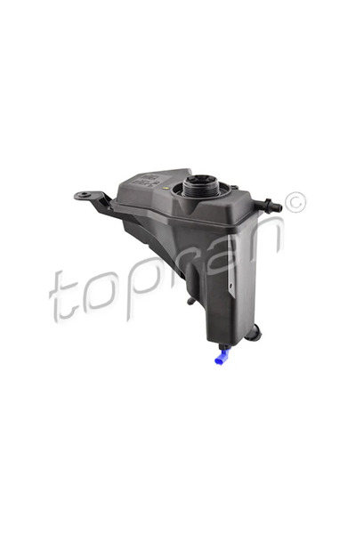 TOPRAN Vas De Expansiune Racire Bmw 1/3