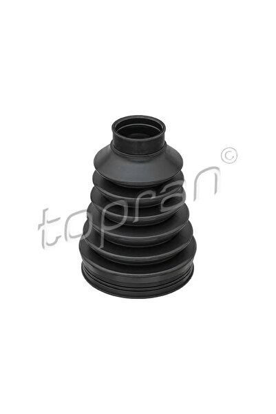 TOPRAN Гумени маншони за карданен вал към скоростна кутия Audi A3/Q3/Tt Seat ...